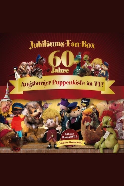 Wie der Maulwurf beinahe in der Lotterie gewannのポスター