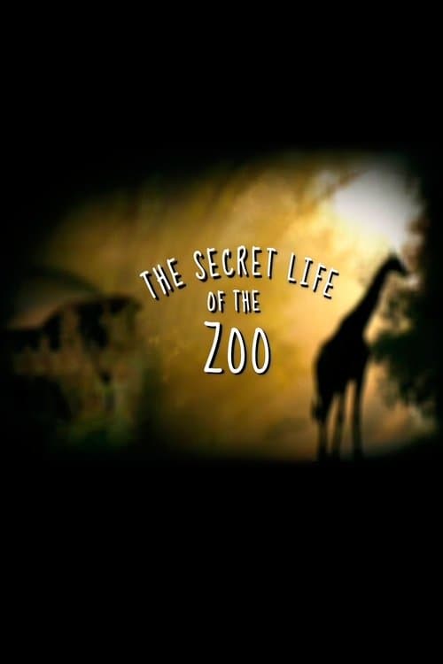 The Secret Life of the Zooのポスター