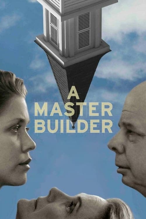 A Master Builderのポスター