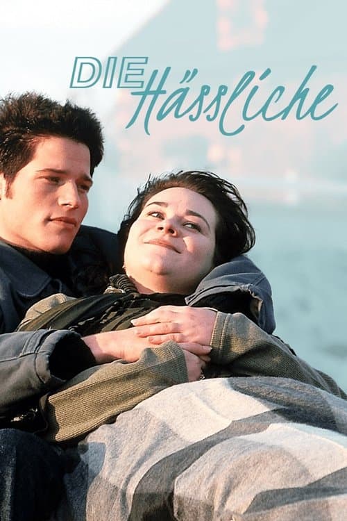 Die Hässlicheのポスター