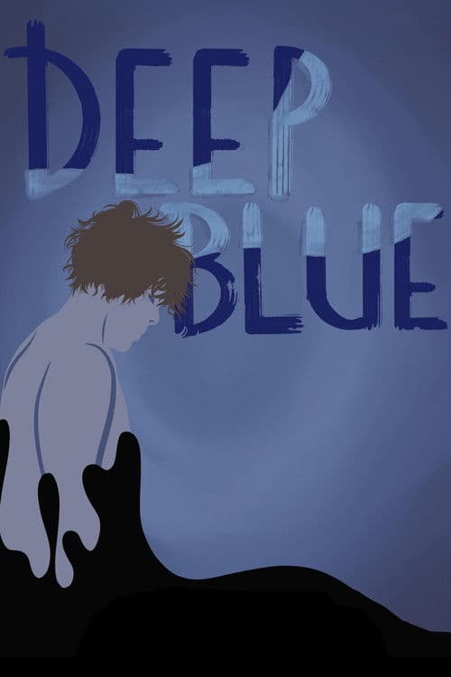 Deep Blueのポスター