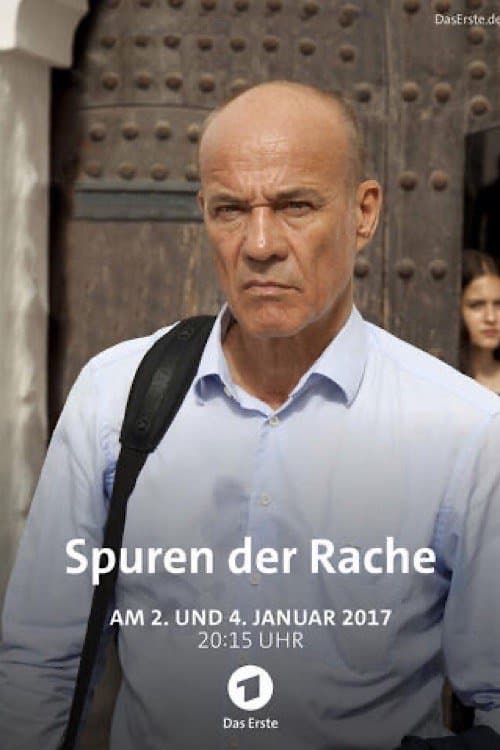 Spuren der Racheのポスター