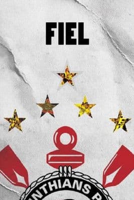 FIEL - O Filmeのポスター