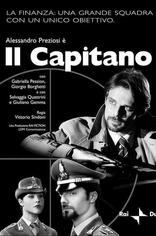 Il Capitanoのポスター