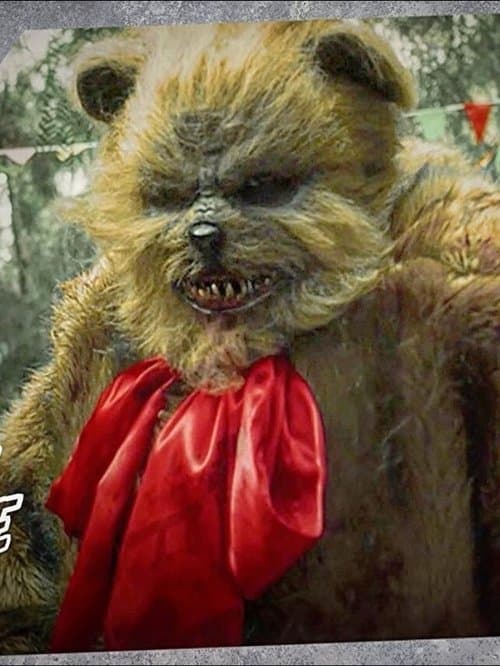 The Teddy Bear's Picnicのポスター