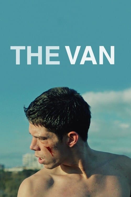 The Vanのポスター
