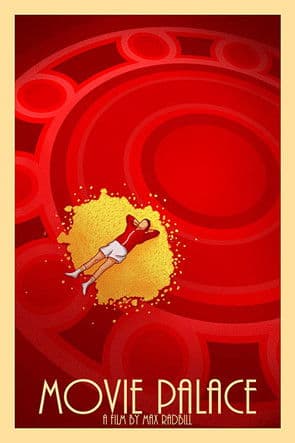 Movie Palaceのポスター