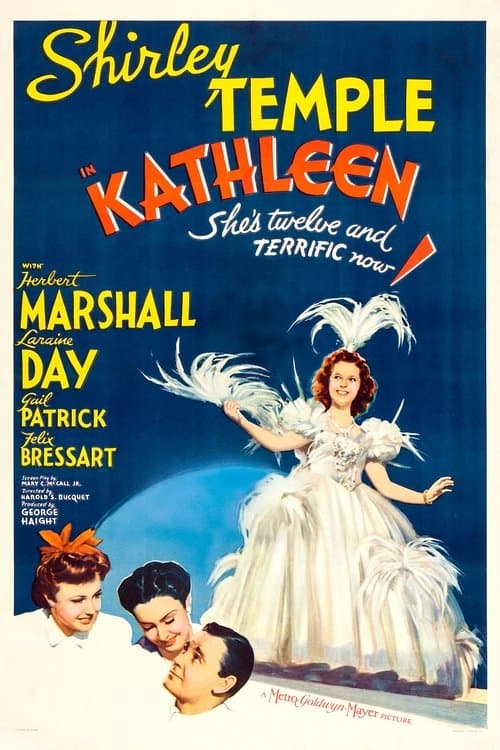 Kathleenのポスター