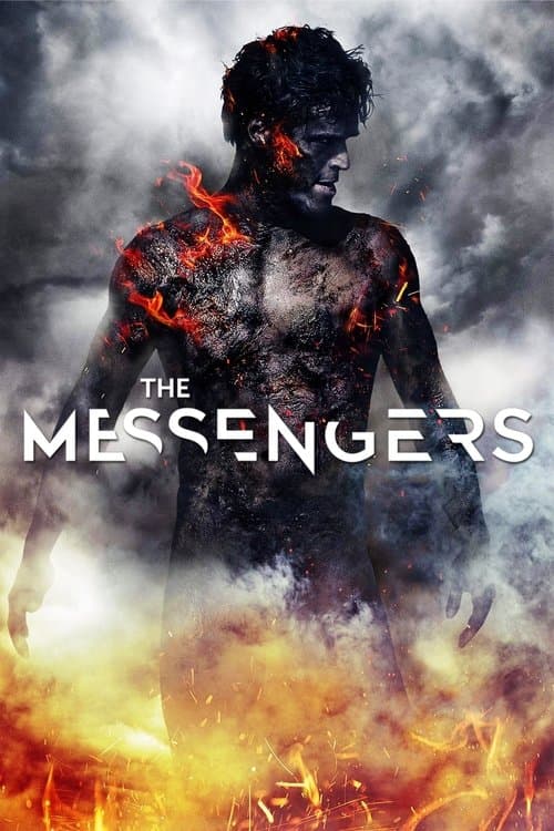 The Messengersのポスター
