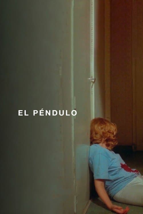 El pénduloのポスター