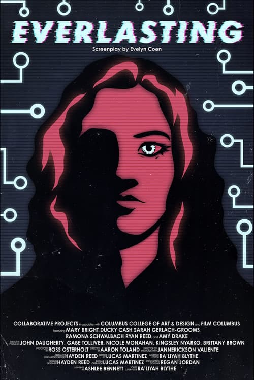 Everlastingのポスター