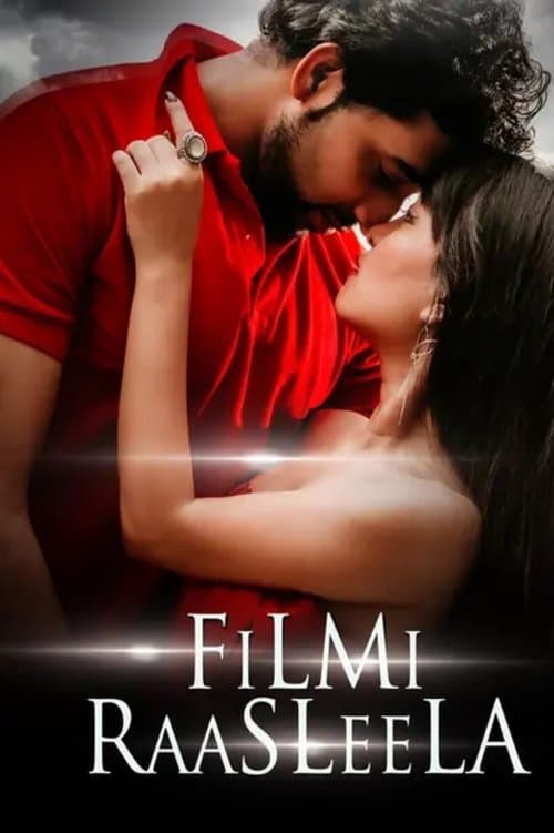 Filmi Raasleelaのポスター