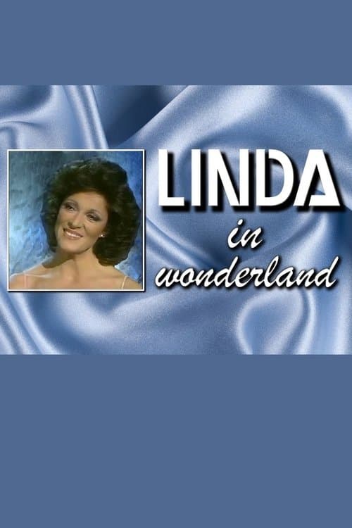 Linda in Wonderlandのポスター