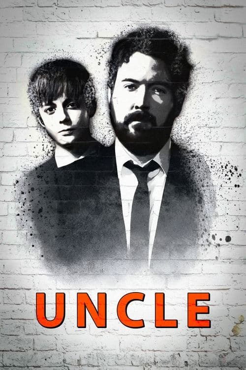 Uncleのポスター