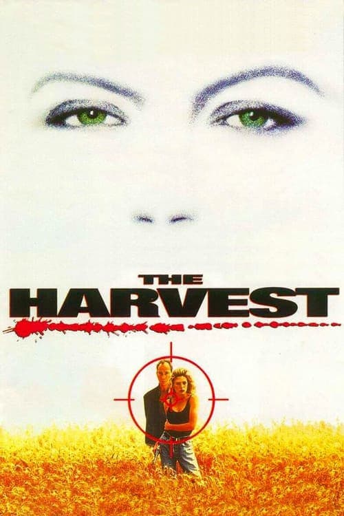 The Harvestのポスター