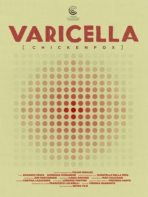 Varicellaのポスター