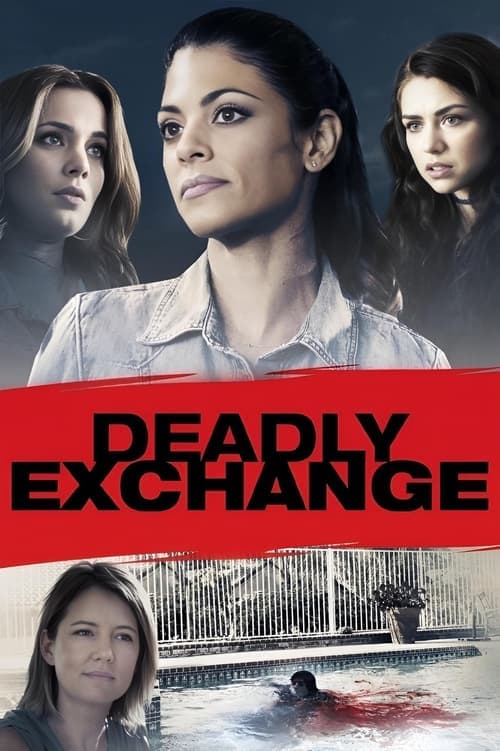Deadly Exchangeのポスター