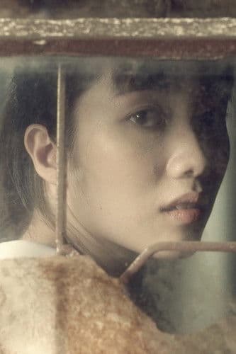 第十八幅畫のポスター