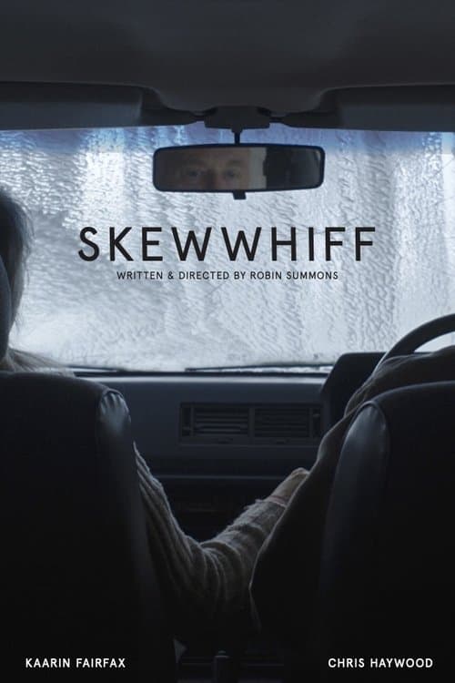 Skewwhiffのポスター