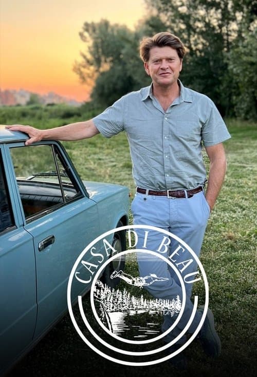 Casa di Beauのポスター