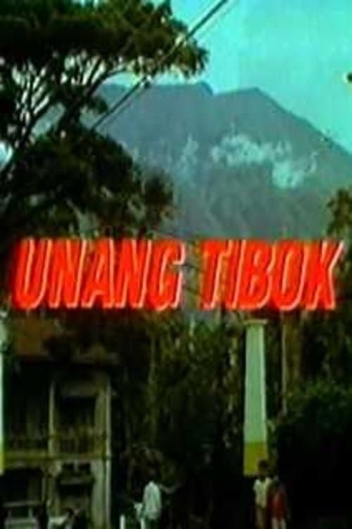 Unang tibokのポスター