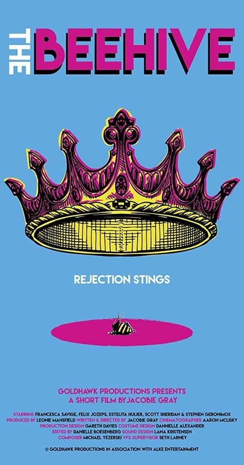 The Beehiveのポスター