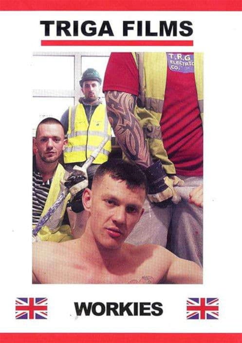 Workiesのポスター