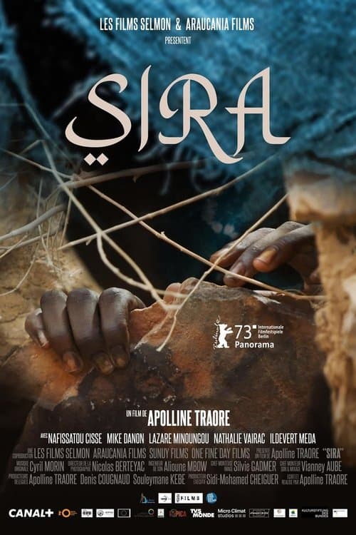Siraのポスター