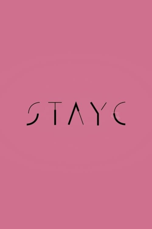 STAYCのポスター