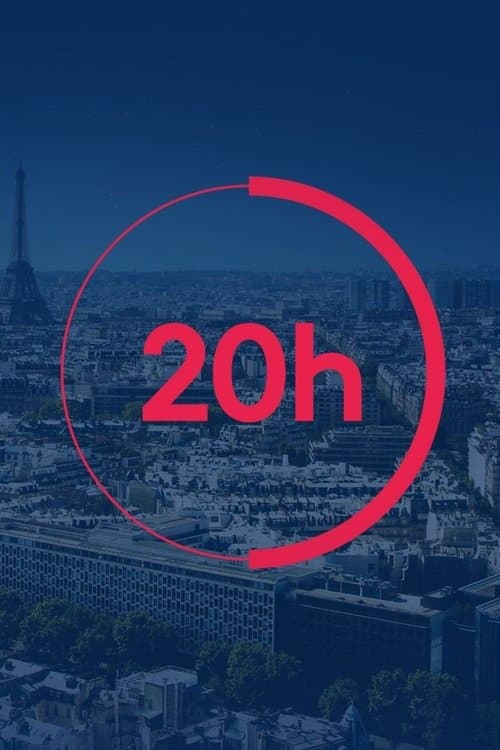 Le 20Hのポスター