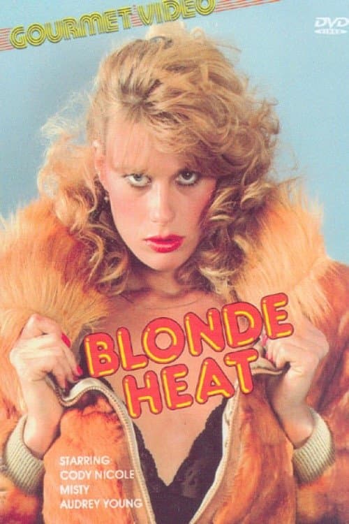 Blonde Heatのポスター