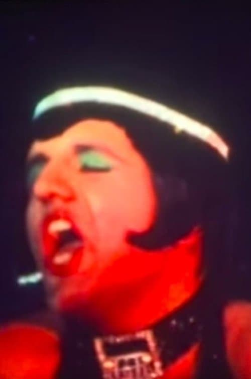 Η Λίζα και η Άλληのポスター