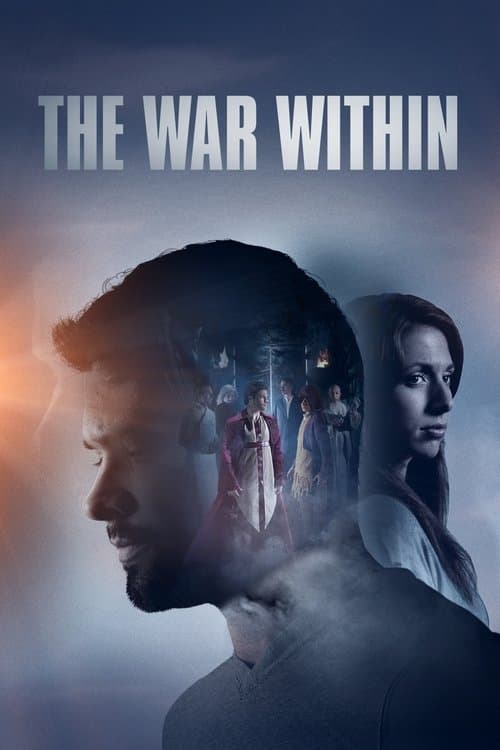The War Withinのポスター