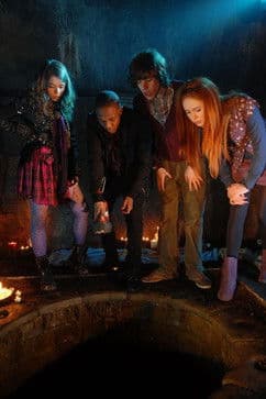 The Wellのポスター