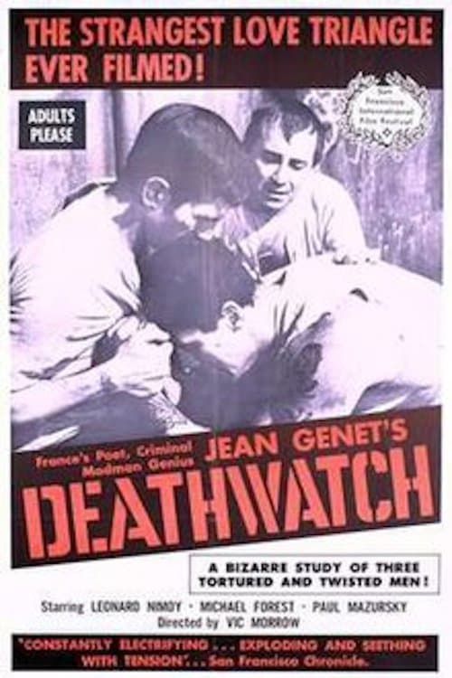 Deathwatchのポスター