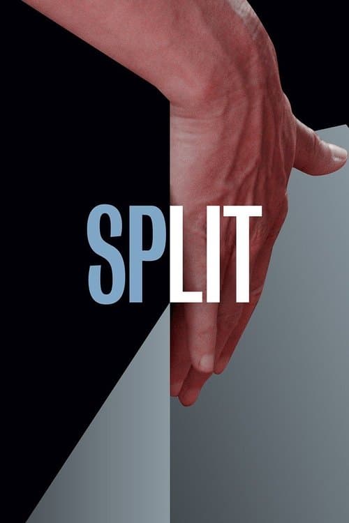 Splitのポスター