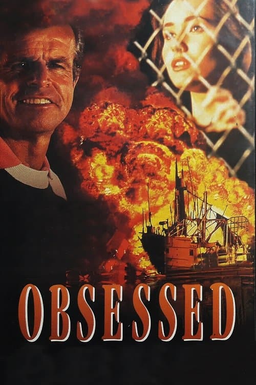 Obsessedのポスター