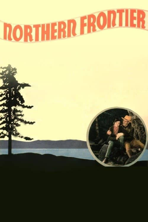 Northern Frontierのポスター