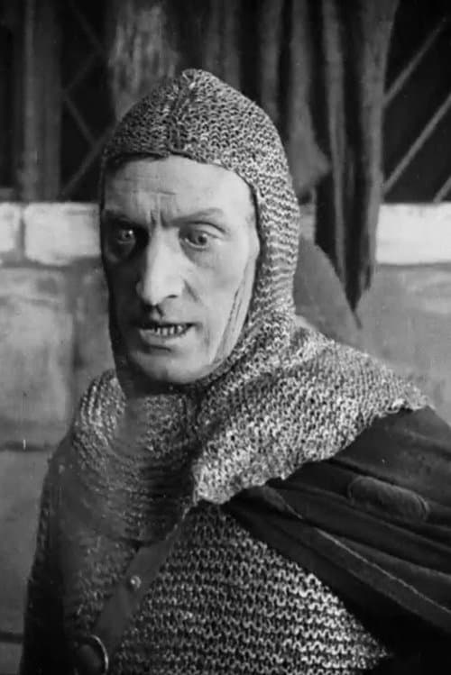 The Warrior Strainのポスター