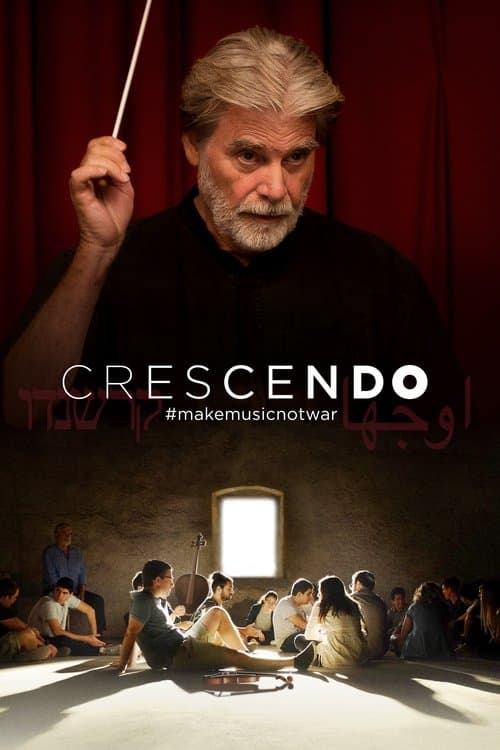 Crescendoのポスター