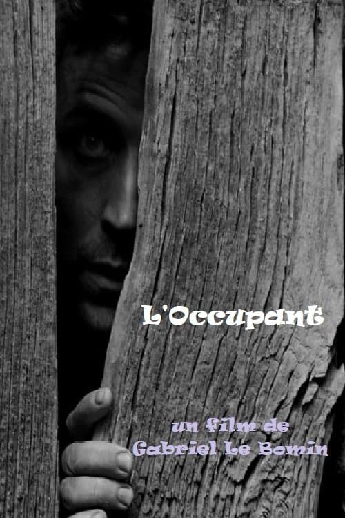 L'Occupantのポスター