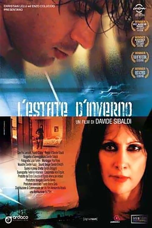 L'estate d'invernoのポスター