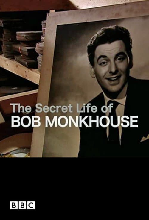 The Secret Life of Bob Monkhouseのポスター
