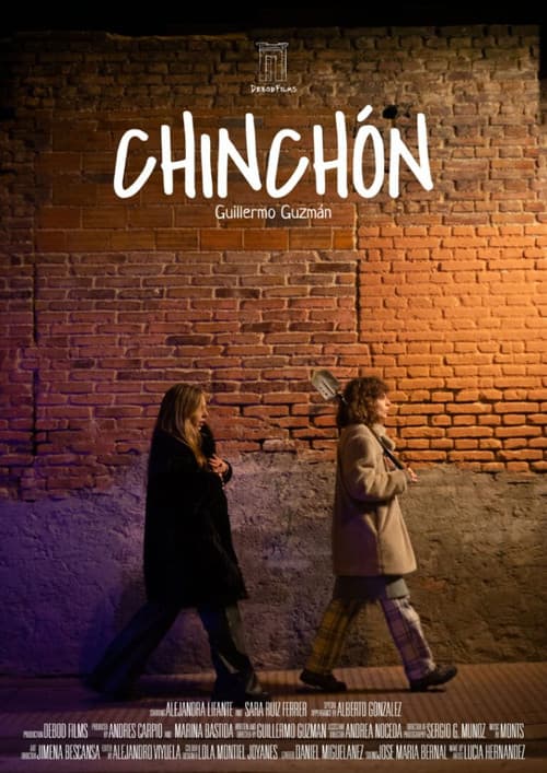 Chinchónのポスター