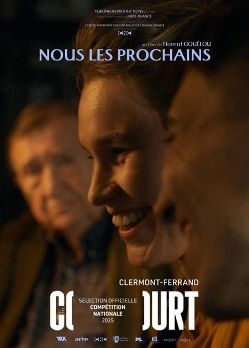 Nous les prochainsのポスター