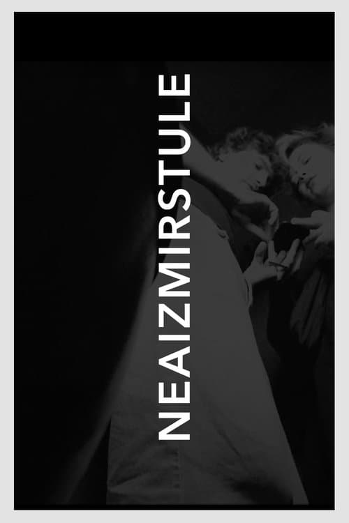 Neaizmirstuleのポスター