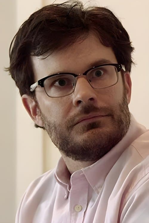 Dr. Meertzのポスター