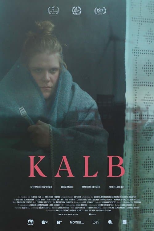 Kalbのポスター