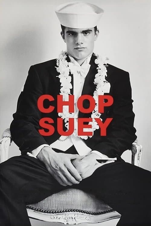 Chop Sueyのポスター