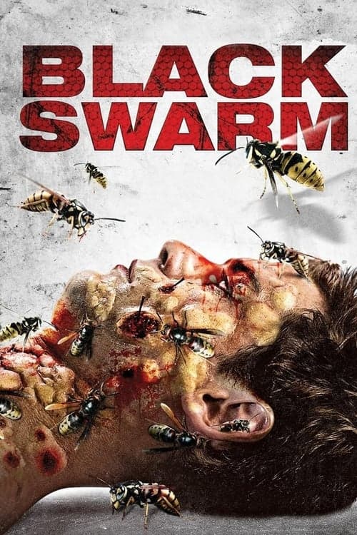 バイオ・スピーシーズのポスター